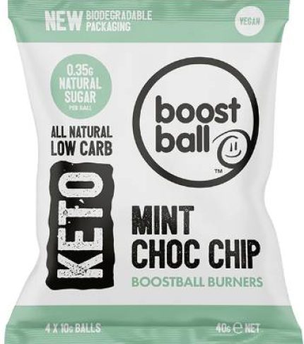 keto mint choc